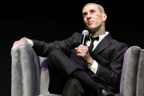 Travis Barker Relives Plane Crash, Recalling 'Dad, Don't Go!' Warning From Daughter