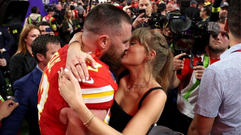 Taylor Swift’s Marriage to Travis Kelce Faces Brutal NFL Separation Test — Insider