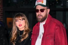 Travis Kelce & Taylor Swift’s Huge Wedding Still Left Out a Chiefs Owner