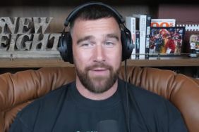 Travis Kelce Might Switch to Taylor Swift's Career After Wedding Move — Source