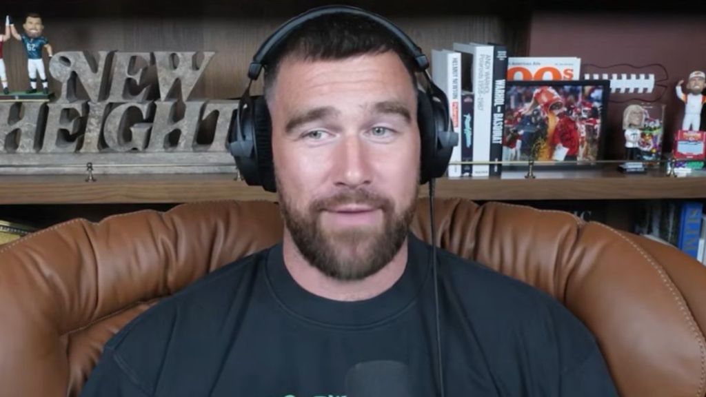 Travis Kelce Might Switch to Taylor Swift's Career After Wedding Move — Source