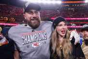 Taylor Swift Backs Travis Kelce's Biggest Career Gamble Yet — Insider