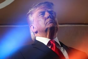 Donald Trump Goes Full Spider-Man to Push White House’s $230B Fraud Claim