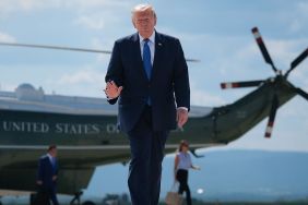 Donald Trump's Latest Iran War Talk Comes With Major Oil Price Change