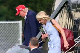 Natalie Harp’s Reported Year Without Clearance Raises a Bigger Donald Trump Question