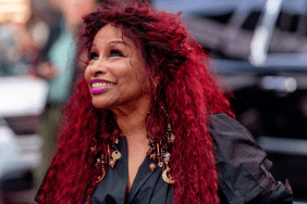 Chaka Khan Is Letting Life ‘Do What It Do’ After Two Divorces