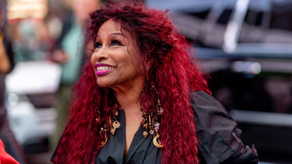 Chaka Khan Is Letting Life ‘Do What It Do’ After Two Divorces