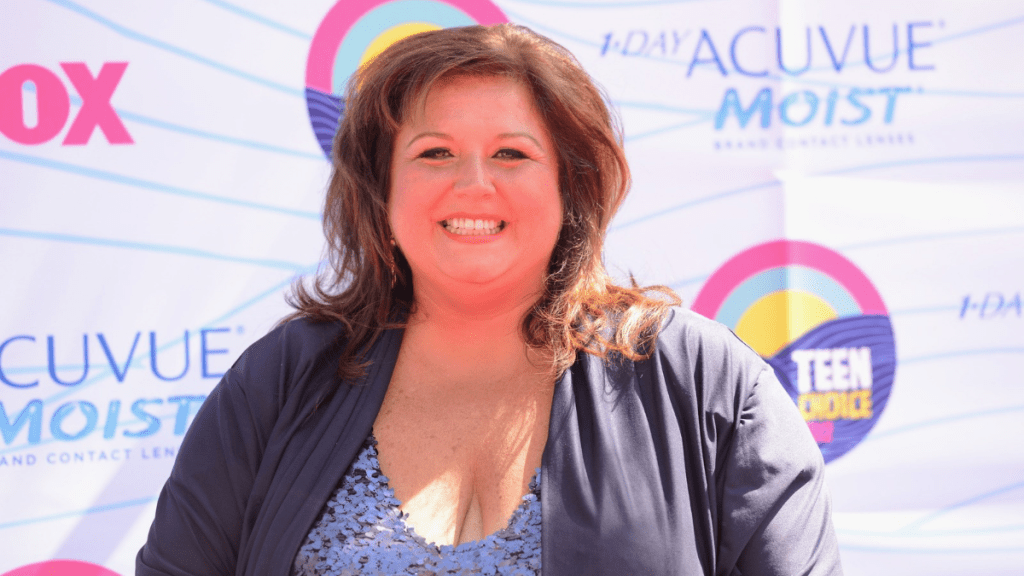 Dance Moms Star Abby Lee Miller Makes Sudden U-Turn in Malpractice Lawsuit