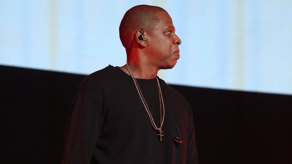 Jay-Z’s Music Finds New Audience in Unexpected Place