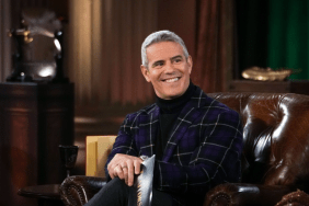 Andy Cohen Has One Major Problem With Joining The Traitors