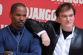 Jamie Foxx Reveals the Big ‘Django’ Ask He Made to Quentin Tarantino