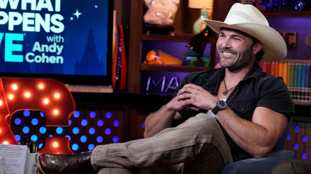 McBee Dynasty’s Steven Jr. & Ex Allie Eklund’s Messy Split Takes Bizarre Turn Over Cows