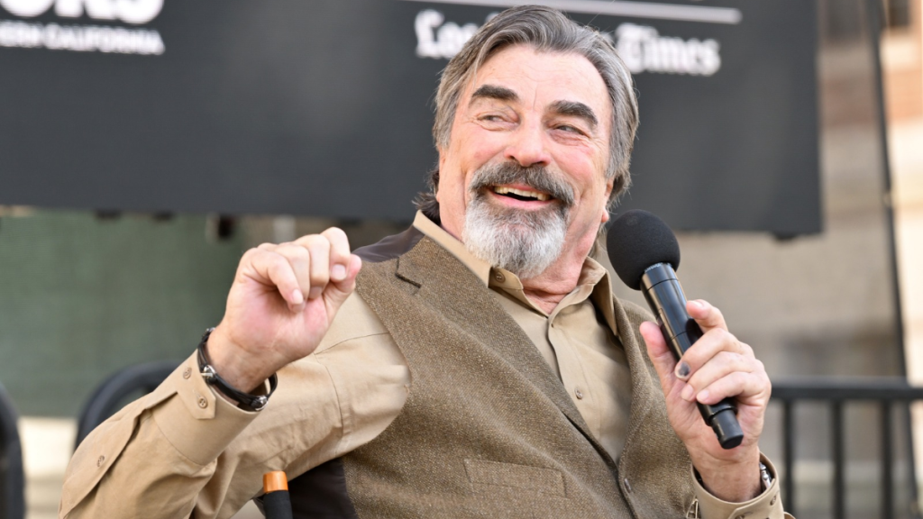 Tom Selleck’s TV Comeback Comes With Ted Danson’s Retirement ‘Sexcapades’
