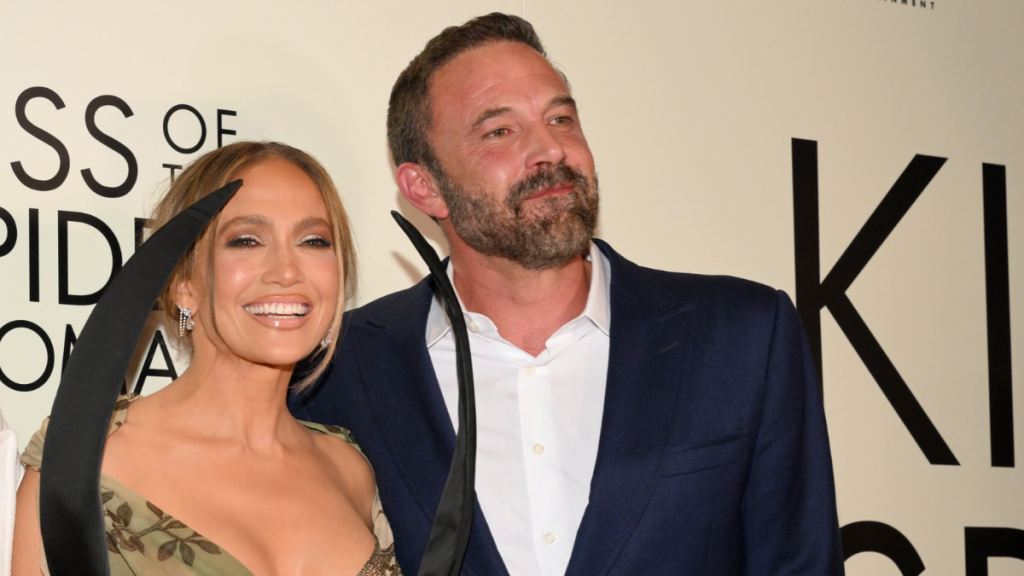Jennifer Lopez Is Done Giving Men Second Chances After 4 Marriages — Source