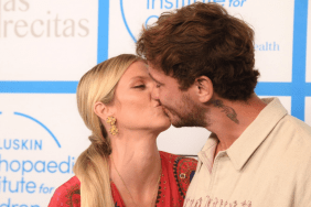 90210 Star & Rugby Player’s Pals Wouldn’t Pay for Their Wedding Booze