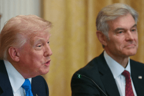 Donald Trump’s MMR Vaccine Claim Backfires as Dr. Oz Contradicts Him on TV