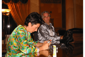 Ghislaine Maxwell Prison Release Bid Reaches Key Verdict in Federal Court