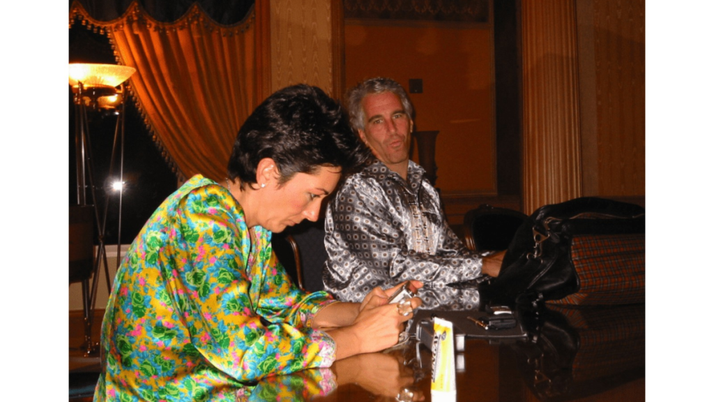 Ghislaine Maxwell Prison Release Bid Reaches Key Verdict in Federal Court