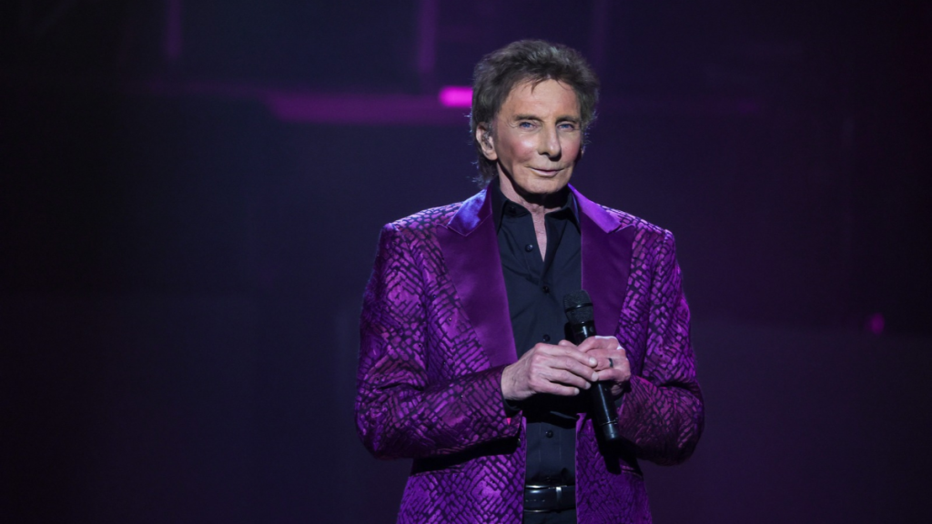 Barry Manilow Sparks Concern After Abruptly Canceling 2 Vegas Shows