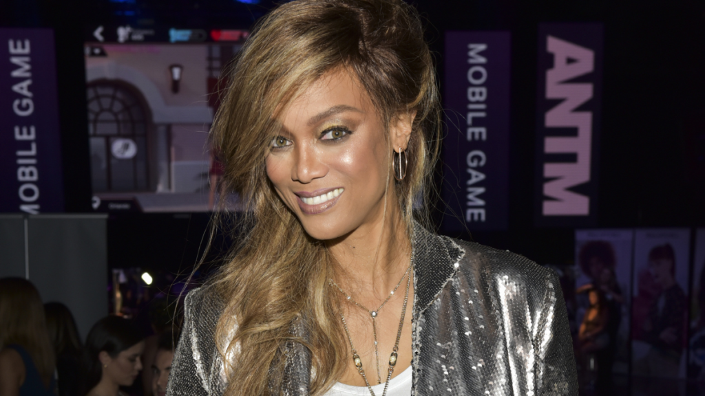 Tyra Banks’ ‘ANTM’ Lawsuit Hits a Wall as Netflix Fights Back