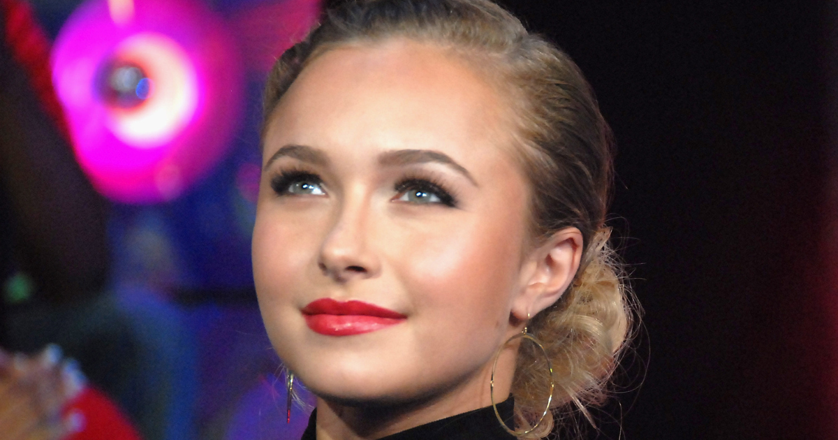 Hayden Panettiere Toxicology Tests Begin