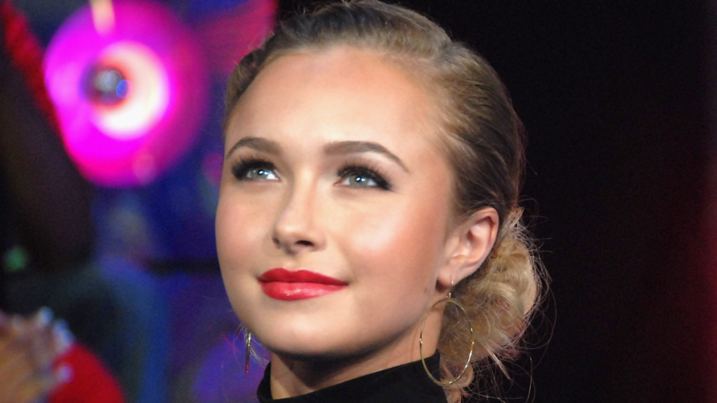 Hayden Panettiere Toxicology Tests Begin