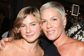Pink’s Big Broadway Condition: Producers Have to Include Daughter Willow — Source