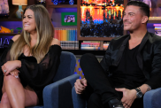 Brittany Cartwright Gets Restraining Order Against Jax Taylor After ‘Gut’ Like a Fish Claim