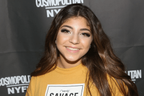 Milania Giudice Pays Tribute to Late Childhood Friend With ‘Baby V’ Tattoo