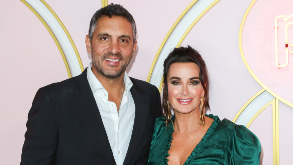 Kyle Richards Reveals Surprising Reality of Her Mauricio Umansky Split