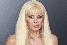 Victoria Gotti's Kidney Transplant in Limbo Before Son's Prison Surrender