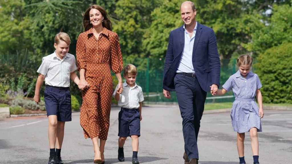 The Palace Has Big Plans for One Young Royal & It's Not Who You Think — Insider