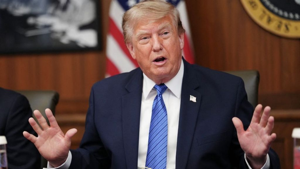 25 States Are Suing Donald Trump Administration for This Major Reason