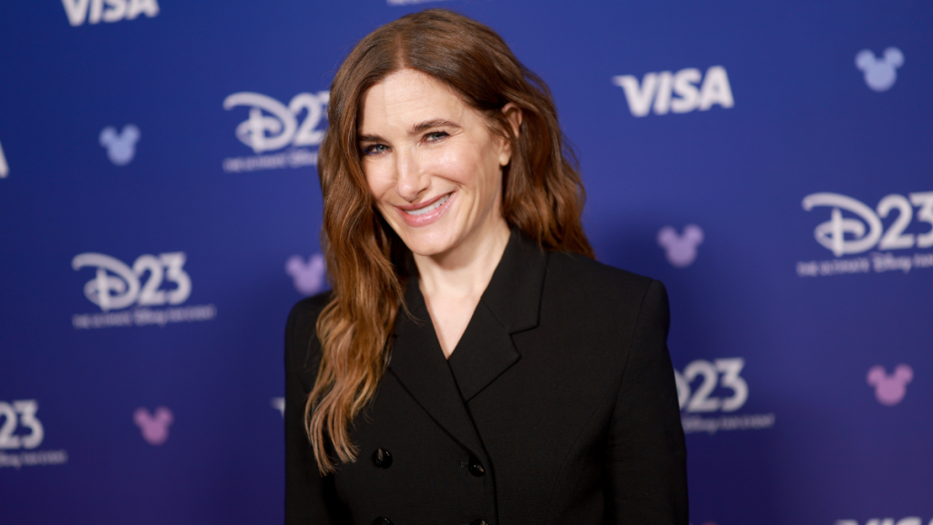 Kathryn Hahn’s Message to ‘Agatha All Along’ Fans Goes Beyond the MCU