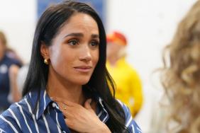 Thomas Markle Says Meghan ‘Doesn’t Give a Damn’ as UK Return Looms