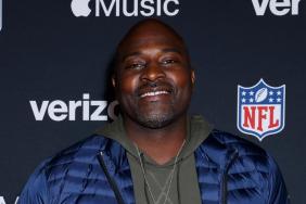 Marcellus Wiley Wants Judge to Shut Out Sexual Assault Lawsuits in Battle With Annemarie