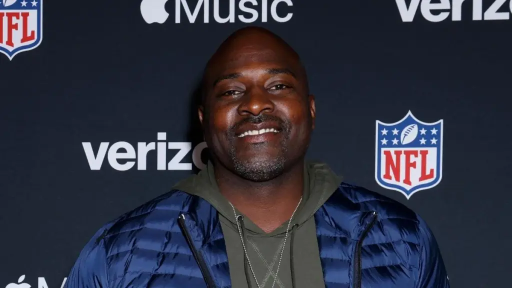 Marcellus Wiley Wants Judge to Shut Out Sexual Assault Lawsuits in Battle With Annemarie