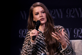 Ariana Madix Just Wore the Vintage Versace Gown Hailey Bieber Made Famous