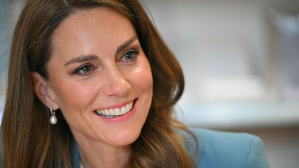 Kate Middleton Isn't The 'Most Laid-Back' Royal, Former Butler Claims