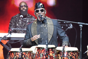 Earth, Wind & Fire Drummer Hospitalized After Sudden Medical Scare — Source