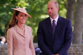 Prince William & Kate Middleton Faced 'Crisis Talks' After Feeling 'Betrayed' — Expert