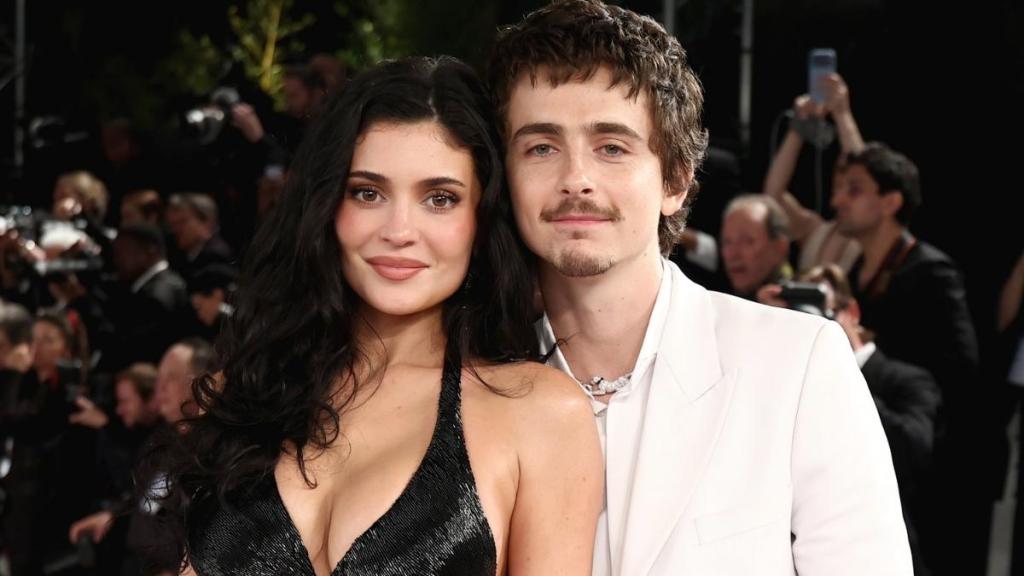 Kylie Jenner’s Wedding Could Be ‘Worst-Case Scenario’ for One Family Member — Source