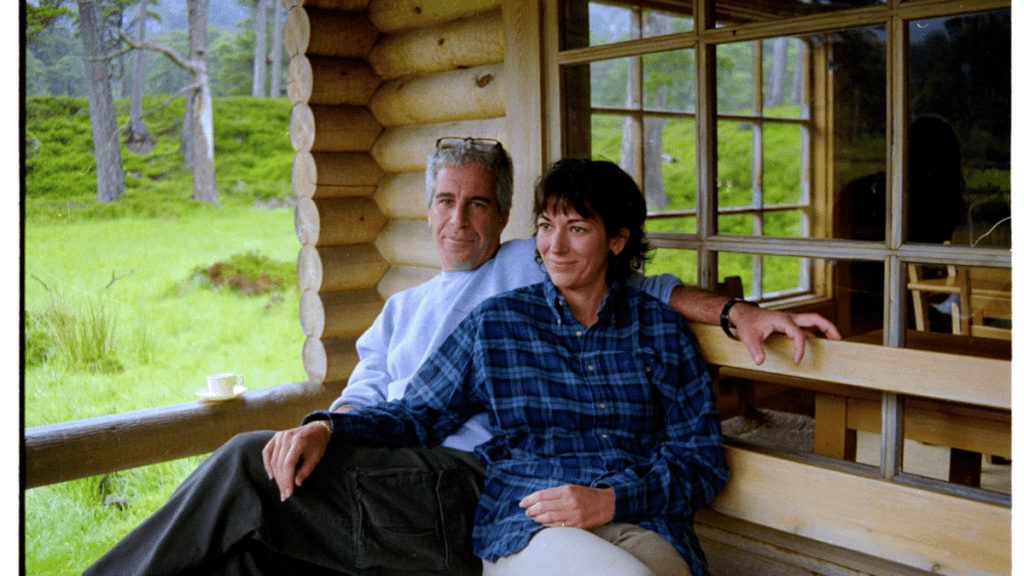 Ghislaine Maxwell’s Desperate Bid to Hide Jeffrey Epstein Files Crushed by Judge