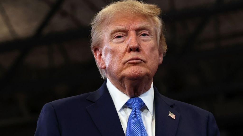 Donald Trump’s ‘Economic D-Day’ Against Iran Marks a Major Escalation