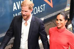 Prince Harry & Meghan Markle’s Cash Concerns Partly Prompted UK Return — Insiders