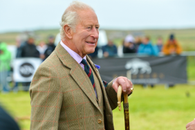 King Charles Turns Historic 1877 Structure into Luxury Rental