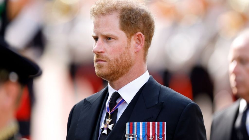 One Royal Is Still ‘Very Angry’ With Prince Harry Over His Actions — Author