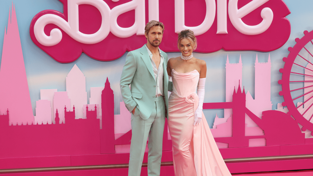 Barbie 2 Hits a Major Snag as A-List Salary Talks Stall