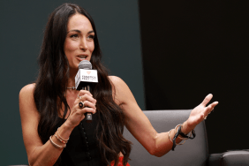 WWE Star Reveals the Bathroom Emergency That Ended With a 911 Call
