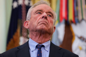 RFK Jr. Rages at Erin Burnett After CNN Pokes Holes in His Meal Math